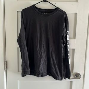 Carhartt long sleeve t shirt
